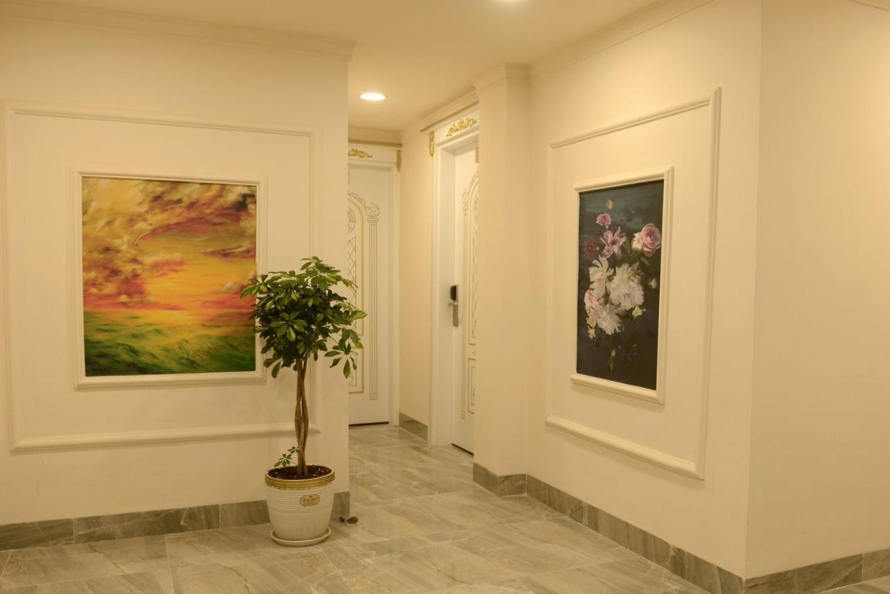 Syros Hotel Erbil City Center Exterior foto